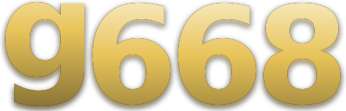 g668 logo
